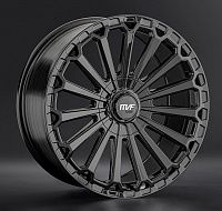 Диски  LS wheels FlowForming RC80 9x20 6*114,3 Et:25 Dia:67,1 bk