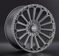 Диски  LS wheels FlowForming RC80 9x20 6*139,7 Et:20 Dia:106,1 MGM