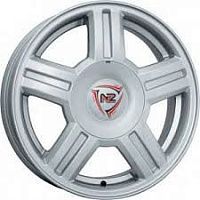 Диски  X-RACE SH653 6,5x15 4*100 Et:40 Dia:60,1 s