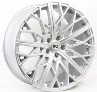 Диски  RST R002 8,5x20 5*120 Et:45 Dia:59,6 Silver