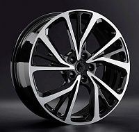 Диски  LS Forged FG22 7x19 5*114,3 Et:35 Dia:67,1 bkf