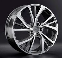 Диски  LS Forged FG22 7x19 5*120 Et:45 Dia:64,1 gmf