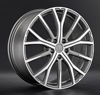 Диски  LS Forged LSFG21 7,5x19 5*112 Et:32 Dia:66,6 mgmf
