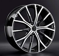 Диски  LS Forged LSFG21 8x19 5*112 Et:52 Dia:66,6 bkf