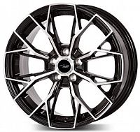 Диски  Lizardo XH180 7x17 4*100 Et:35 Dia:60,1 BMF