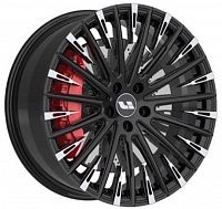 Диски  VISSOL F-1945 9x21 5*120 Et:45,5 Dia:62,5 GBFP