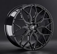 Диски  LS Forged FG13 9,5x22 5*108 Et:48 Dia:63,3 bk