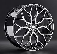 Диски  LS Forged FG13 9,5x22 5*120 Et:42,5 Dia:72,6 bkf