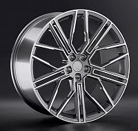 Диски  LS Forged FG08 9,5x22 5*150 Et:45 Dia:110,1 MGM