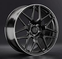 Диски  LS Forged FG43 10x22 5*130 Et:36 Dia:84,1 mbl
