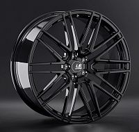 Диски  LS Forged FG12 10,5x23 5*112 Et:31 Dia:66,6 bk