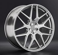 Диски  LS Forged FG43 11x21 5*112 Et:42 Dia:66,6 mgmf