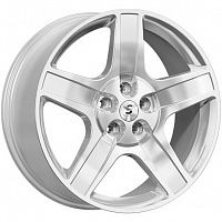 Диски  Premium Series КР008 8,5x20 5*120 Et:47 Dia:66,1 Elite silver