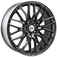 Диски  Tech Line 901 8x19 5*19 Et:45 Dia:63,4 BMG