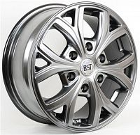 Диски  RST R056 6,5x16 6*139,7 Et:50 Dia:92,5 BH