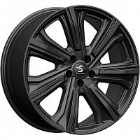 Диски  Premium Series Kleemann (КР1067) 8,5x20 5*120 Et:45 Dia:59,6 Fury black