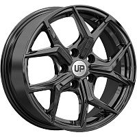 Диски  Wheels UP Up120 6,5x16 5*108 Et:33 Dia:60,1 GB