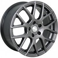 Диски  Скад Stilletto 8x18 5*108 Et:45 Dia:63,35 бархат новый
