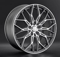 Диски  LS wheels LS1355 6,5x15 4*100 Et:45 Dia:60,1 mgmf