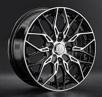 Диски  LS wheels LS1355 6,5x15 4*108 Et:27 Dia:65,1 bkf