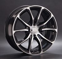 Диски  LS wheels LS 764 6,5x15 4*114,3 Et:40 Dia:67,1 bkf