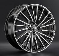 Диски  LS wheels LS1356 6,5x15 4*98 Et:32 Dia:58,6 bkf