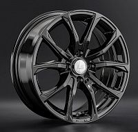 Диски  LS wheels LS 764 6,5x15 4*98 Et:32 Dia:58,6 bk