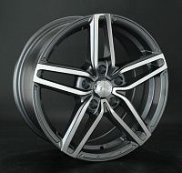 Диски  LS wheels LS 765 7x16 5*108 Et:35 Dia:65,1 gmf