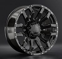 Диски  LS wheels LS 1294 9x20 5*150 Et:25 Dia:110,5 bk