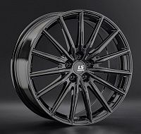 Диски  LS wheels FlowForming RC93 8x20 5*108 Et:38 Dia:65,1 bk