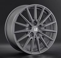 Диски  LS wheels FlowForming RC93 8x20 5*108 Et:38 Dia:65,1 MGM