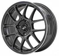 Диски  RR CSSD2795 6x14 4*98 Et:35 Dia:58,6 G-LP